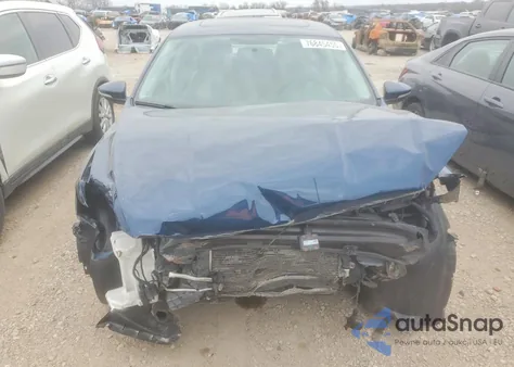 2019 Volkswagen Passat Wolfsburg z USA, uszkodzony, nr VIN 1VWLA7A38KC014254